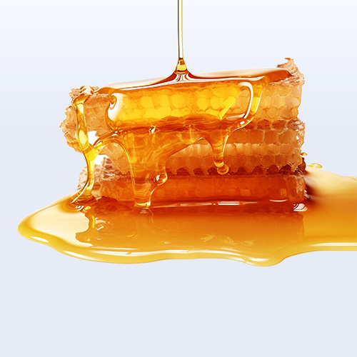 Honey filling