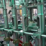 Jar Tahini Filling- Jar Honey Filling- Jar Jam Capping- Jar Tomato Paste Filling