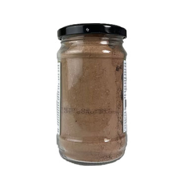 Jar Cocoa Filling Machine
