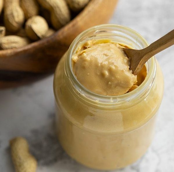 Peanut Butter Filling