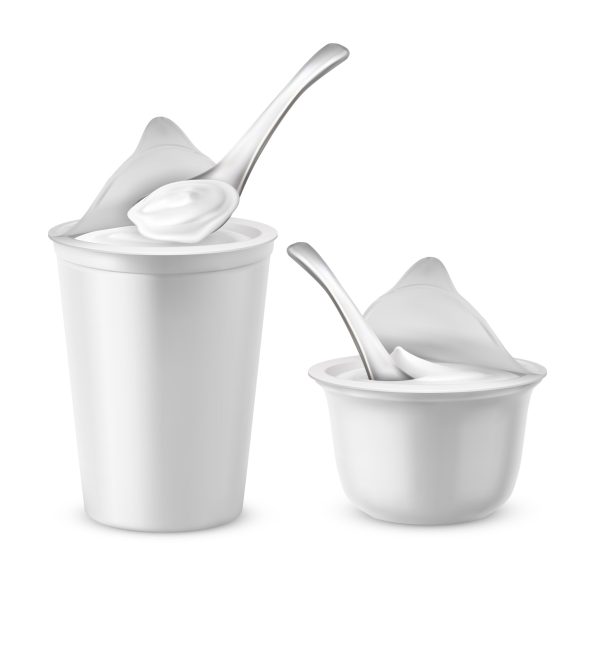 Yogurt – Dairy – Creamy – Smooth textured