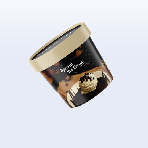 Ice Cream Filling