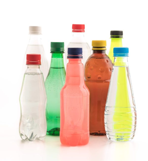 Plastic Bottle Cap Screwing