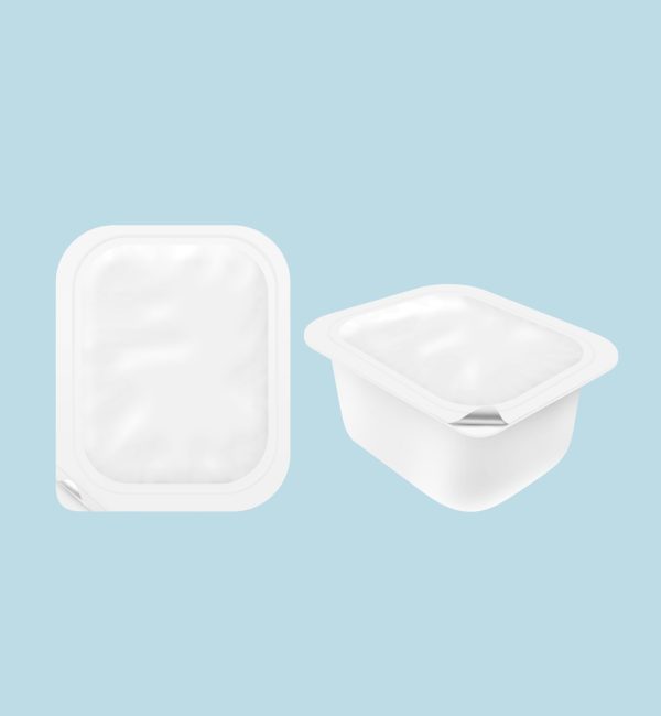 Single Portion Jam Filling