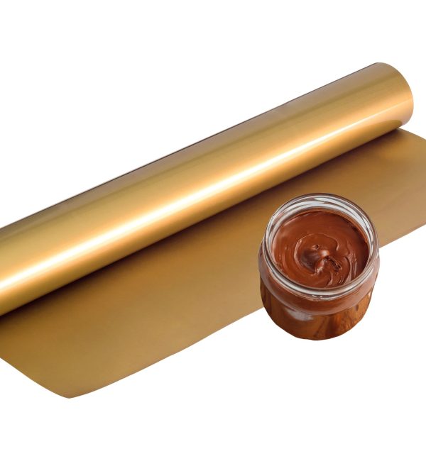 Aluminum Foil Cutting and Sealing