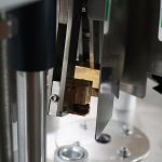 Tube Cream Filling Machine