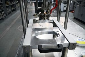 Rice Pudding Sealing Machine