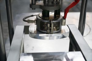Rice Pudding Sealing Machine