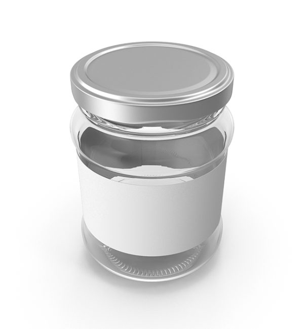 Metal Cap Closing