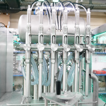 Bottle Ayran Filling Machine