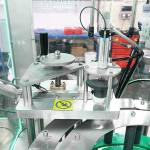Bottle Ayran Filling Machine