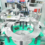 Bottle Ayran Filling Machine