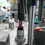 Chocolate Packaging Machine