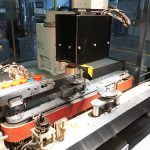 Bottle Filling Capping Labeling Machines